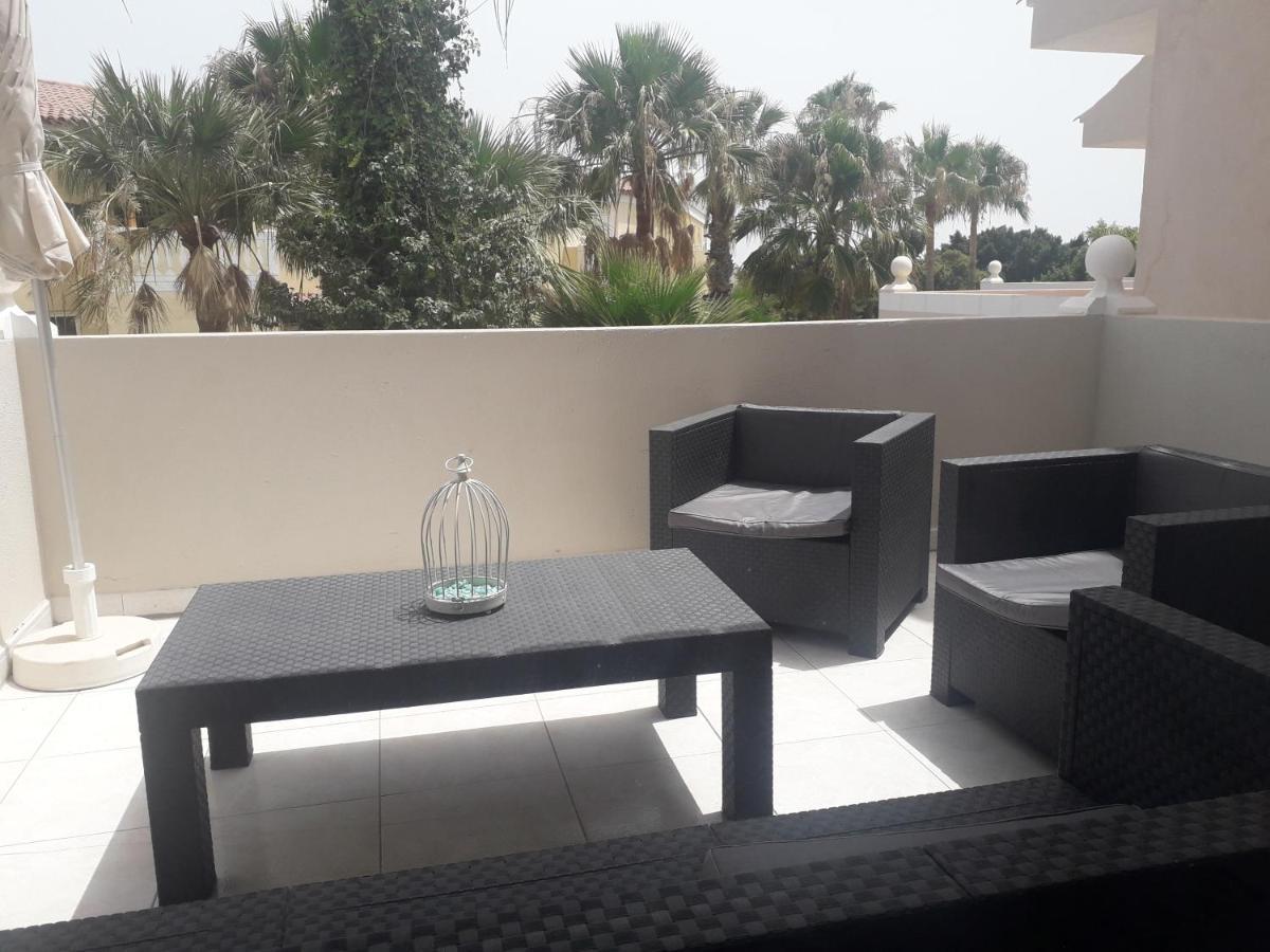 Breakfast In Los Cristianos 5 Min Daire Arona  Dış mekan fotoğraf