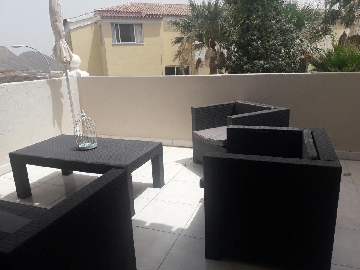 Breakfast In Los Cristianos 5 Min Daire Arona  Dış mekan fotoğraf
